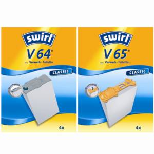 V 64 Handstaubsauger