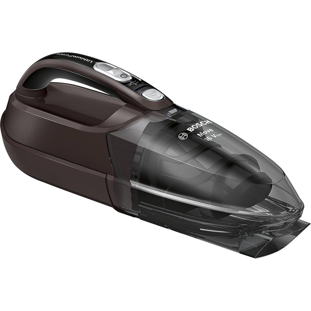 BHN16L Akkustaubsauger, Move Lithium 16Vmax, Grau